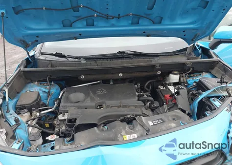 2019 Toyota Rav4 Adventure from USA, damaged, VIN 2T3J1RFV2KC038628